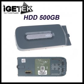 Мобильный жесткий диск 500 ГБ