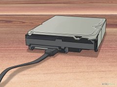 Изображение с названием Add an External Hard Drive to a PlayStation 3 Step 1