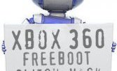Прошивка Freeboot XBOX360