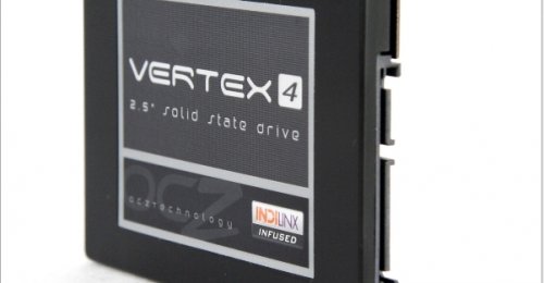 Жесткий диск ssd