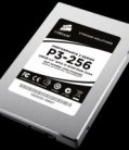 SSD Corsair-P3256GB