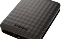 Внешний Жесткий Диск Samsung